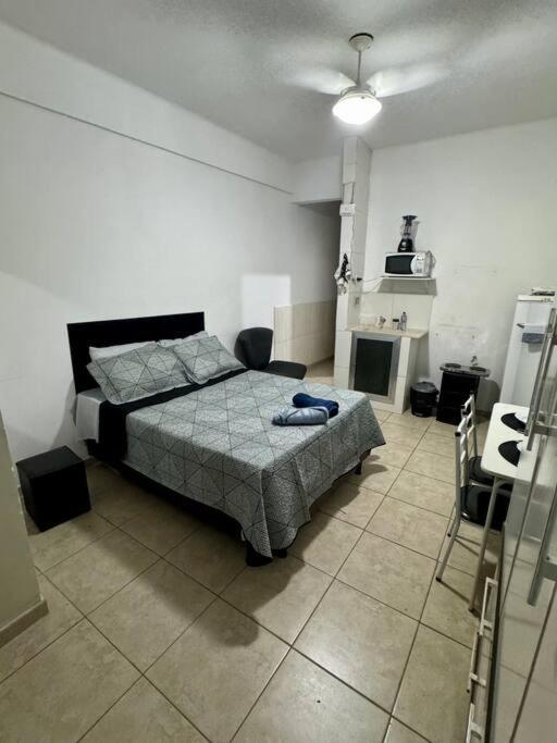 Apartamento Loft Carioca Río de Janeiro